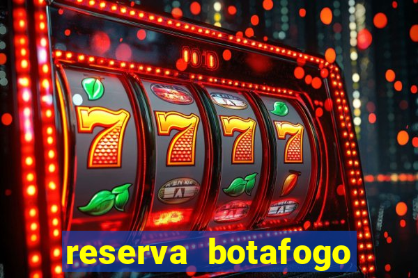 reserva botafogo praia shopping